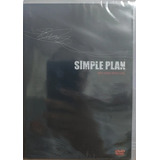 Dvd Simple Plan Mtv Hard Rock