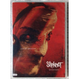 Dvd Slipknot Live At Download 2010