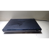Dvd Sony Sr370 Aparelho Dvd Ligando - Leia Descrição