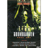 Dvd Soundgarden Alice In Chains Queensryche