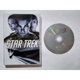 Dvd Star Trek Original Lacrado J.j