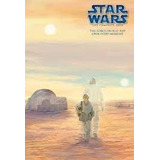 Dvd Star Wars - A Saga Completa Nc