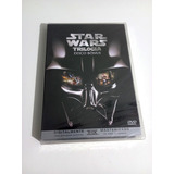 Dvd Star Wars Trilogia Dvd