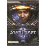 Dvd Starcraft