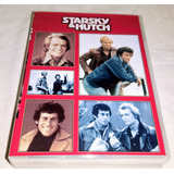 Dvd Starsky & Hutch 2ª Temporada Completa Dublada