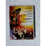 Dvd Stonewall - Onde O Orgulho