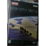 Dvd Super Interessante : Planeta Terra 2