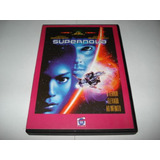 Dvd Supernova O Terror Levado Ao Infinito Com James Spader