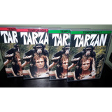 Dvd Tarzan Série - Ron Ely