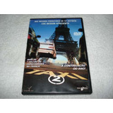 Dvd Taxi 2 De Luc Besson