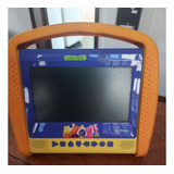 Dvd Tectoy Backyardigans. K3600. Raridade. Completo