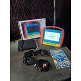 Dvd Tectoy K3000 Mickey Com Todos Os Acessorios. Conservado