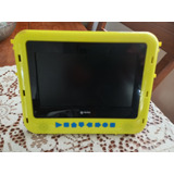 Dvd Tectoy K3001 Com Moldura6001. Muito Bonito. Completo.