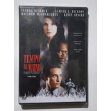 Dvd Tempo De Matar 1996 Original