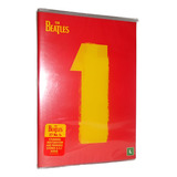 Dvd The Beatles - 1 - Grandes Sucessos Original E Lacrado