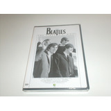 Dvd The Beatles -the First U. S. Visit - Lacrado - Import.