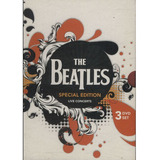 Dvd The Beatles Special