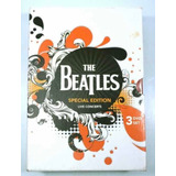 Dvd The Beatles Special Edition Live