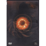 Dvd The Best Of Kitaro 
