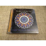 Dvd The Best Of Mickey Hart