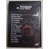 Dvd The Best Of Sessions At