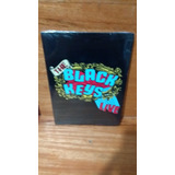 Dvd The Black Keys Live Lacrado Da Fabrica Original