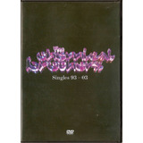 Dvd The Chemical Brothers - Singles 93/ 03