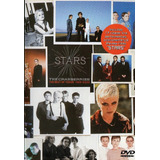 Dvd The Cranberries - Stars The Be 