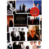 Dvd The Cranberries - Stars The Best Of Videos 92-02
