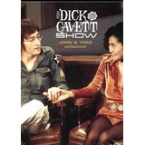 Dvd The Dick Cavett Show John & Yoko Collection