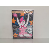 Dvd The First Nudie Musical (lacrado)