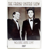 Dvd The Frank Sinatra Show