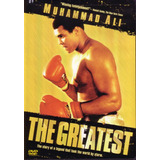 Dvd The Greatest Muhammad Ali Lacrado