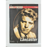 Dvd The Hollywood Collection Burt Lancaster