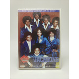 Dvd The Jackson 5 - Original