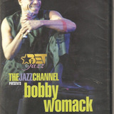 Dvd The Jazz Channel Presents Bobby