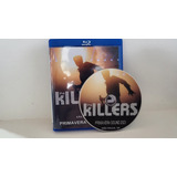 Dvd The Killers Ao Vivo Primavera
