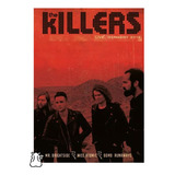 Dvd The Killers Live Germany 2013 Novo Lacrado