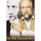 Dvd The Mick Fleetwood Story Two