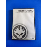 Dvd The Offspring - Complete Music Video Collection