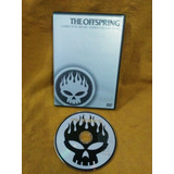 Dvd The Offspring Complete Music Video Collection