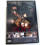Dvd The Poet - Assassino De Aluguel - 4 Ou Mais 20% Desc 