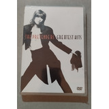 Dvd The Pretenders - Greatest Hits