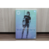 Dvd The Pretenders - Live At Us Festival 1983