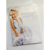 Dvd The Seven Year Itch Marilyn Monroe Tom Ewell B958