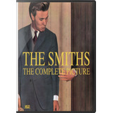 Dvd The Smiths The Complete Picture