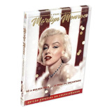 Dvd The Stars Collection Marilyn Monroe - Bonellihq 