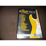 Dvd The Strat Pack -live In