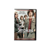 Dvd The Strokes New York Stories Original S/encarte