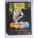 Dvd The Umbrellas Of Cherbourg, Catherine Deneuve, Importado